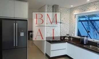 Imagem 6: MARAVILHOSA casa Jardim Residencial Helvétia Park em Indaiatuba/ Sp