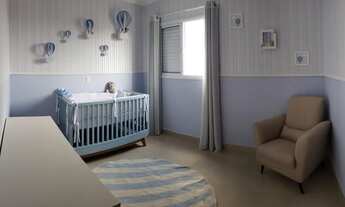 Imagem 7: APARTAMENTO 2 DORMITORIOS MUITO ACONCHEGANTE - RESIDENCIAL MONTE VERDE