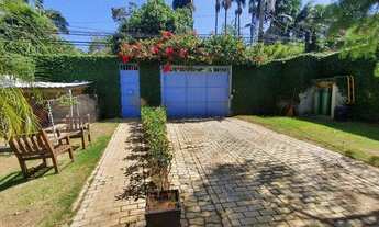 Imagem 4: CARAPICUÍBA - Casa Padrão - CHÁCARA VALE DO RIO COTIA