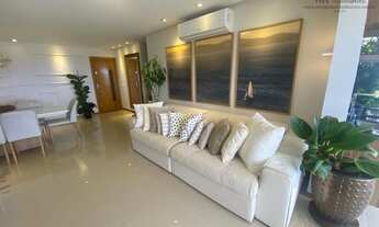 Imagem 3: Apartamento para Venda em Salvador, Piatã, 3 dormitórios, 2 suítes, 3 banheiros, 3 vagas