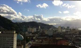 Imagem 5: Sala/Conjunto para venda tem 60 metros quadrados em Centro - Santos - SP