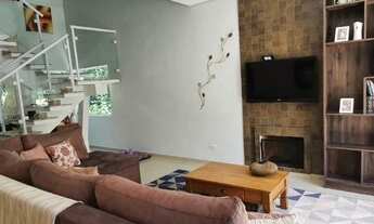 Imagem 4: VARGEM GRANDE PAULISTA - Casa de Condomínio - Villa Rica