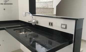 Imagem 5: Cobertura duplex na Tijuca, primeira locação, 129 m2, 2 quartos com terraço descoberto, va