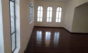 Imagem 4: Sobrado 5 dormitórios - Vila São Francisco