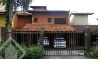 Imagem 2: PORTO ALEGRE - Casa de Condomínio - Santa Tereza