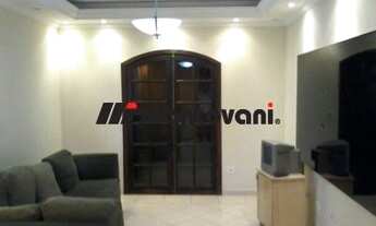 Imagem 2: Sobrado para aluguel, 4 quartos, 3 suítes, Jardim Adutora - São Paulo/SP