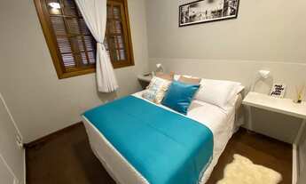 Imagem 7: Apartamento para venda tem 47 metros quadrados com 1 quarto em Centro - Gramado - RS