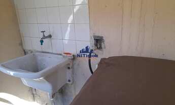 Imagem 2: Casa à venda, 2 quartos, 1 vaga, Sape - Niterói/RJ