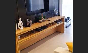 Imagem 3: Apartamento com 2 dormitórios à venda, 64 m² - Vila Mascote - São Paulo/SP