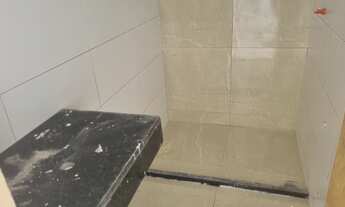 Imagem 4: Casa duplex, 2 suites, sala, cozinha, banheiro, garagem, churrasqueira e chuveirão