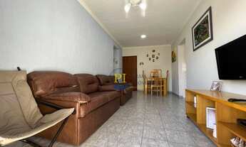 Imagem 6: Apartamento com 1 dormitório à venda, 64 m² por R$ 235.000,00 - Tupi - Praia Grande/SP