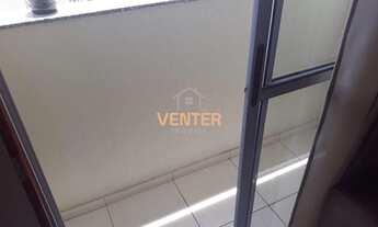 Imagem 6: Apartamento com 2 dormitórios à venda, 52 m² por R$ 170.000,00 - Jardim da Luz - Taubaté/S