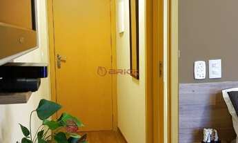 Imagem 3: TERESÓPOLIS - Apartamento Padrão - ALTO