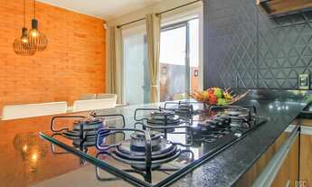 Imagem 6: Casa moderna na Hípica