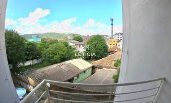 Imagem 7: Apartamento 03 dorm