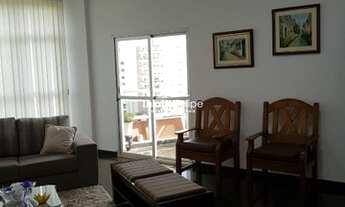 Imagem 5: Amplo apartamento 03 quartos (1 suite) no Centro (Pres. Prudente