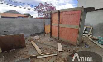 Imagem 5: Casa de 110m² A/C e 180M² área de terreno -Maristela -Atibaia