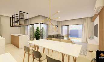 Imagem 2: Sobrado Geminado Alto Padrão à venda no Glória