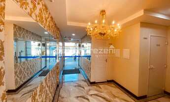 Imagem 7: Cobertura Duplex 3 Suítes - Mobiliada - 150m do Mar