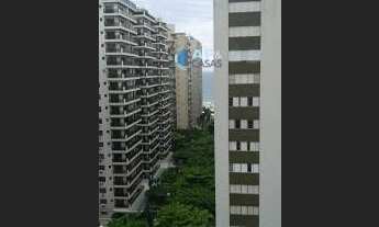 Imagem 2: Apartamento Alto Padrão para Venda em Barra Funda Guarujá-SP