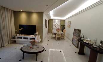 Imagem 3: Apartamento - 3 dormitórios - dep. de empregada 170 m² garagem demarcada - Ponta da Prai