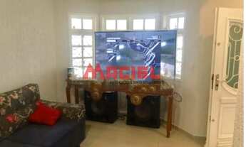 Imagem 2: Venda - CASA - JARDIM ESPLANADA - SAO JOSE DOS CAMPOS - 412 M² AT - 330 M² AC - 3 DORM - V