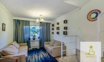 Imagem 5: Maravilhoso Triplex com 200m² no Melhor do Bairro Alto, em Curitiba/PR!