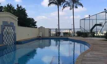 Imagem: Apartamento para Venda em Jundiaí, Jardim