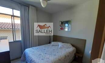 Imagem 4: Apartamento Padrão para Venda em Santa Inês Belo Horizonte-MG - 748