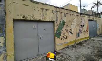 Imagem: CASA TÉRREA PARA LOCAÇÃO EM ERM. MATARAZZO