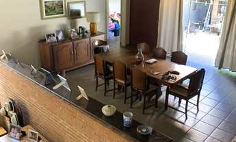 Imagem 5: Sobrado Jd. Lago Parque - 400m2, 4 Dormitórios, Completo!