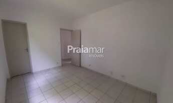 Imagem 5: Apartamento para aluguel com 115 metros quadrados com 2 quartos em Ponta da Praia - Santos