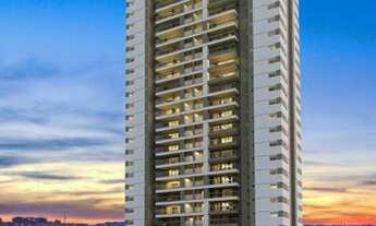 Imagem 3: Apartamento para venda no Square Ipiranga com 140 mts2, 3 vagas - Cond clube com ótima loc