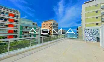 Imagem 5: Rio de Janeiro - Apartamento Padrão - Leblon