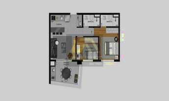 Imagem 5: GALERIA MORAIS DE BARROS - 120 METROS