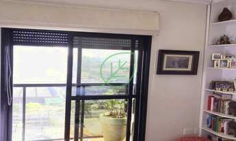 Imagem 5: Apartamento em Moema de 4 dormitórios 4 vagas