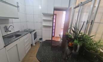 Imagem: Apartamento Reformado de 3 quartos na Praça