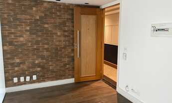 Imagem 3: Escritório para aluguel tem 63 metros quadrados em Vila Olímpia - São Paulo - SP