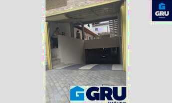 Imagem 4: Lindo Sobrado Localizado no Jardim Guaracy