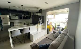 Imagem 5: Apartamentos Residencial para venda em São Paulo - SP