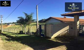 Imagem 3: Chácara com 6 dormitórios à venda, 20000 m² por R$ 1.200.000,00 - Boituville - Boituva/SP