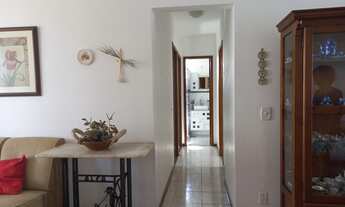 Imagem 3: Apartamento para venda com 140 metros quadrados com 3 quartos em Centro - Campos dos Goyta