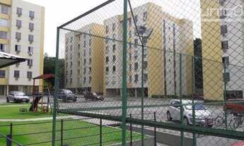 Imagem 7: Imobiliária Unique Vende: Apto Ed. Júpiter