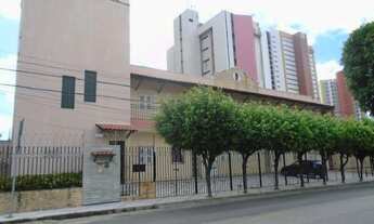 Imagem 2: APARTAMENTO DE 51m² - FÁTIMA - FORTALEZA