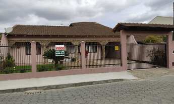 Imagem: Casa com 3 dormitórios à venda, 142 m²