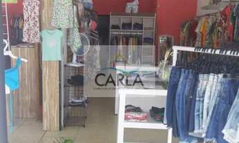 Imagem 2: Guarujá - Loja/Salão - Vila Santo Antônio