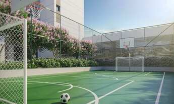 Imagem 7: APARTAMENTO 3 DORMITORIOS 1 VAGA - VERDANA JARDIM PRUDENCIA