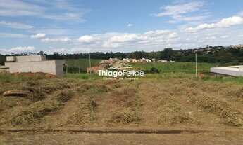 Imagem 3: Terreno 10x25 no Residencial União (Alvares Machado