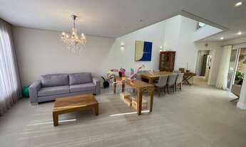 Imagem 3: Casa com 3 dormitórios à venda, 174 m² por R$ 1.250.000,00 - Condomínio Piemonte Rezidenci