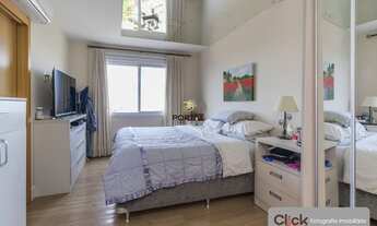 Imagem 6: PORTO ALEGRE - Padrão - JARDIM EUROPA